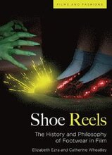 Shoe Reels