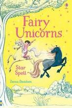 Fairy Unicorns Star Spell