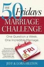 The 50 Fridays Marriage Challenge