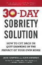 30-Day Sobriety Solution