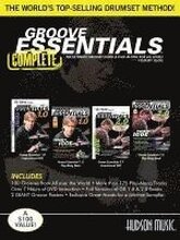 Tommy Igoe - Groove Essentials 1.0/2.0 Complete Book/Online Audio