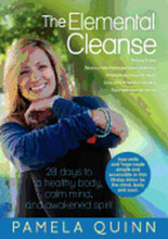 The Elemental Cleanse: 28 days to a healthy body, calm mind and awakened spirit