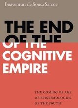 The End of the Cognitive Empire