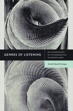 Genres of Listening