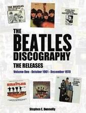 The Beatles Discography - The Releases