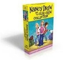 The Nancy Drew and the Clue Crew Collection (Boxed Set)