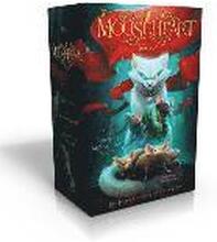 The Mouseheart Trilogy (Boxed Set): Mouseheart; Hopper's Destiny; Return of the Forgotten