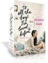 To All The Boys I'Ve Loved Before Collection (Boxed Set)