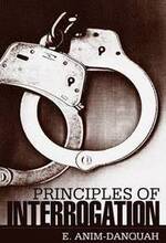 Principles of Interrogation