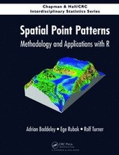 Spatial Point Patterns