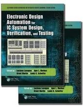 Electronic Design Automation for Integrated Circuits Handbook, Second Edition - Two Volume Set