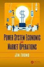 Power System Economic and Market Operations