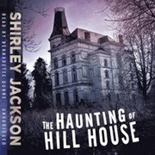 Haunting of Hill House