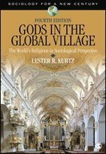 Gods in the Global Village
