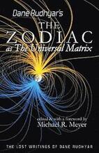 The Zodiac as The Universal Matrix: A Study of the Zodiac and of Planetary Activity