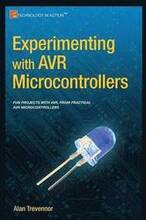 Experimenting with AVR Microcontrollers