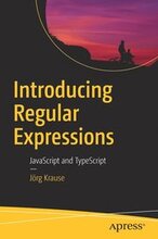 Introducing Regular Expressions