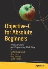 Objective-C for Absolute Beginners