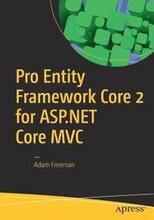 Pro Entity Framework Core 2 for ASP.NET Core MVC