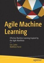 Agile Machine Learning