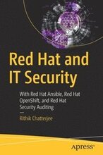 Red Hat and IT Security