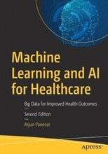 Machine Learning and AI for Healthcare