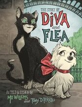 Story Of Diva And Flea