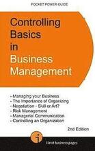 Controlling Basics in Business Management