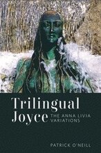 Trilingual Joyce