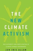 The New Climate Activism