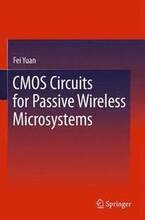 CMOS Circuits for Passive Wireless Microsystems