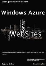 Windows Azure Web Sites: Building Web Apps at a Rapid Pace