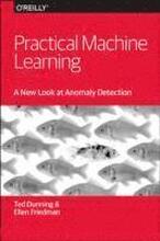 Practical Machine Learning A New Look at Anomaly Detection