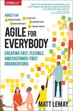 Agile for Everybody