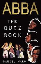 Abba The Quiz Book