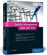 Quality Management with SAP ERP