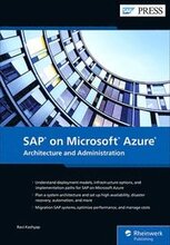 SAP on Microsoft Azure