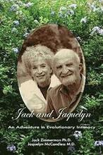 Jack and Jaquelyn: An Adventure in Evolutionary Intimacy