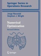 Numerical Optimization