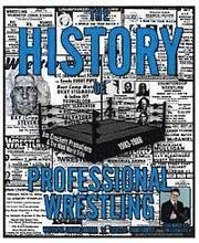 The History of Professional Wrestling: Jim Crockett Promotions & the NWA World Title 1983-1988