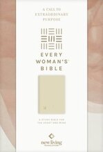 NLT Every Woman's Bible