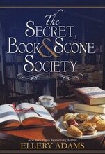 Secret, Book and Scone Society