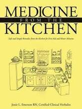Medicine from the Kitchen