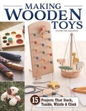 Making Wooden Toys