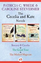 Cecelia and Kate Novels