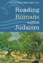 Reading Romans within Judaism