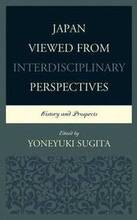 Japan Viewed from Interdisciplinary Perspectives