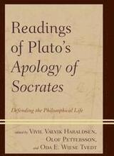 Readings of Plato's Apology of Socrates