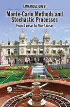 Monte-Carlo Methods and Stochastic Processes