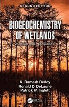 Biogeochemistry of Wetlands